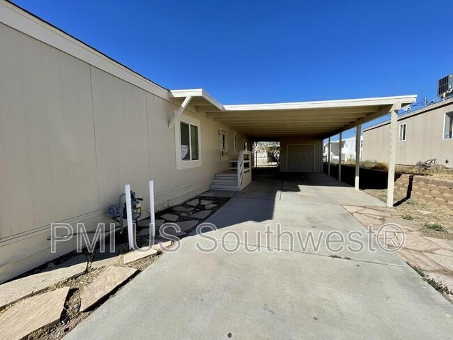 4443 Puerto Verde Dr in Fort Mohave, AZ - Building Photo - Building Photo