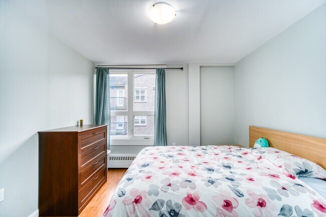 5222-5222 Green St in Halifax, NS - Building Photo - Building Photo