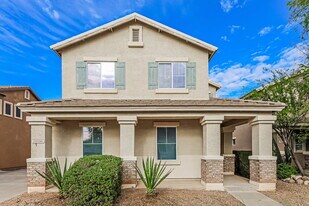 34806 N 31st Ave, Unit 514 in Phoenix, AZ - Building Photo