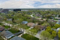 Apartments in Oakbrook Terrace, IL