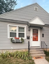 223 S Thurmond St in Sheridan, WY - Building Photo - Building Photo