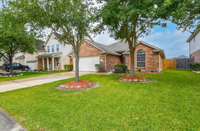 3217 Mossy Bend Ln in Pearland, TX - Building Photo - Building Photo
