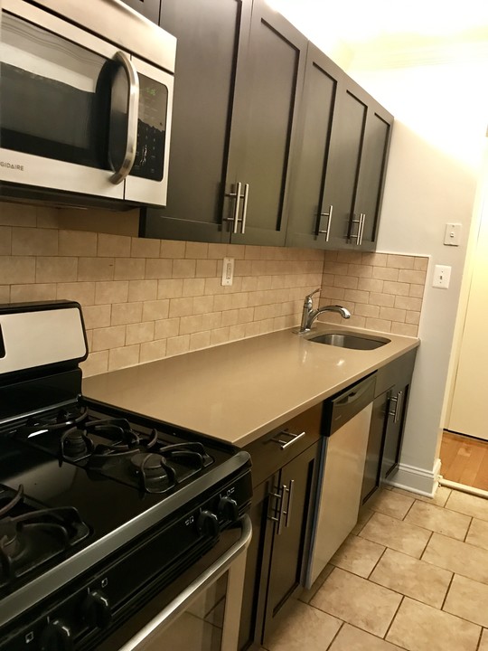 111 N 3rd Ave in Mount Vernon, NY - Building Photo