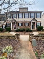 361 Whitehall Rd in Athens, GA - Building Photo