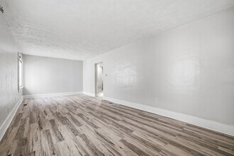 1843 Ohio Ave in Anderson, IN - Building Photo - Building Photo