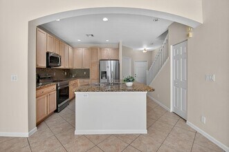 8020 Briantea Dr in Boynton Beach, FL - Building Photo - Building Photo