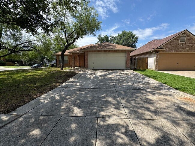 property at 7102 Shady Elms
