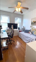 63 Burbank St, Unit 21 in Boston, MA - Building Photo - Building Photo