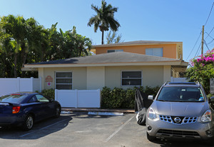 Hemingway at Wilton Manors Apartments