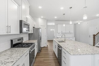 465 Grange Farm Pl in Garner, NC - Building Photo - Building Photo