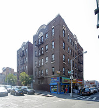 2 E 181st St in Bronx, NY - Building Photo - Building Photo