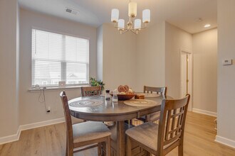 2001 Laycock Ln in Suffolk, VA - Building Photo - Building Photo