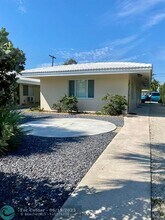1241 NE 16th Terrace in Fort Lauderdale, FL - Building Photo - Building Photo