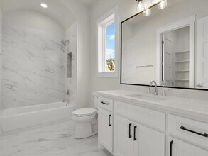 12409 Bella Perdono Dr in Fort Worth, TX - Building Photo - Building Photo