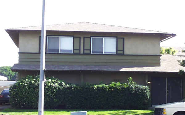 540 S I St in Oxnard, CA - Foto de edificio - Building Photo