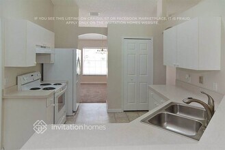 2561 SW Calender St in Port St. Lucie, FL - Building Photo - Building Photo