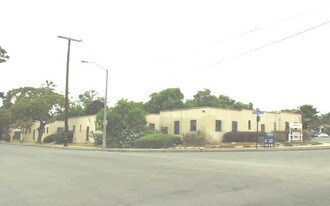 767 E Sunrise Blvd in Long Beach, CA - Building Photo
