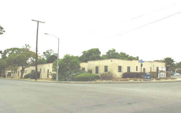 767 E Sunrise Blvd in Long Beach, CA - Building Photo