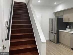 1231 Vine St in Philadelphia, PA - Building Photo - Building Photo