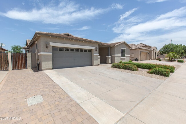 21382 E Lords Ct in Queen Creek, AZ - Building Photo - Building Photo