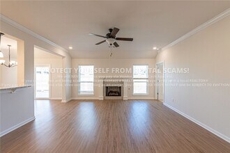411 Coconut Ln in Centerton, AR - Building Photo - Building Photo