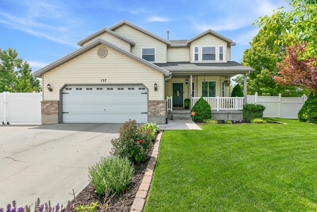 property at 137 Stern Ct