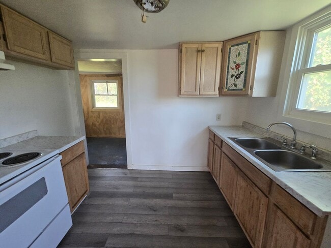 510 Hill St NW in Lenoir, NC - Building Photo - Building Photo