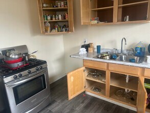 3586 20th Pl in Gary, IN - Building Photo - Building Photo