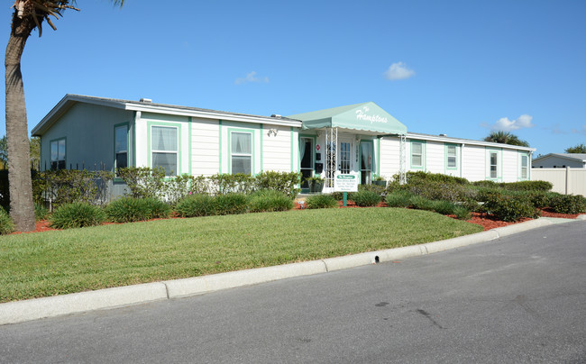 1095 US Highway 92 W in Auburndale, FL - Foto de edificio - Building Photo