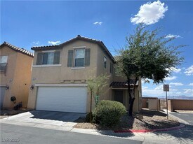 7975 Twain Harte St in Las Vegas, NV - Building Photo