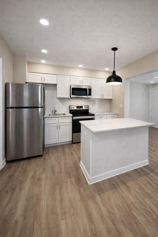 2547 14th Ave S in St. Petersburg, FL - Building Photo - Building Photo