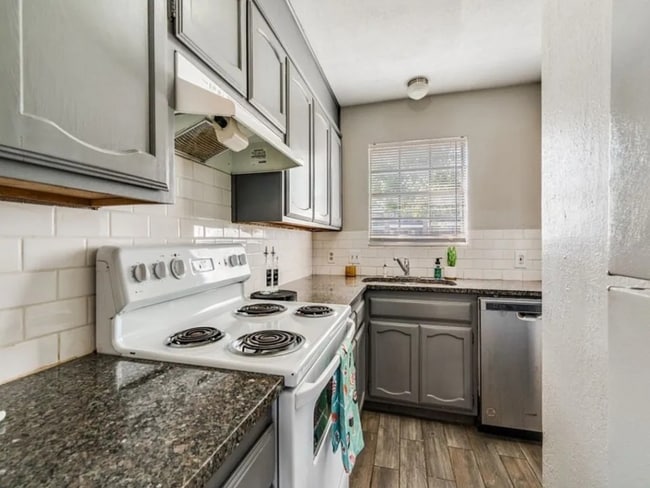 property at 7500 Chapin Rd