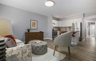 1208 16th St NE, Unit 3 in Washington, DC - Building Photo
