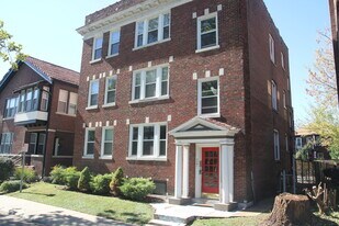 727 Leland Ave, Unit 1