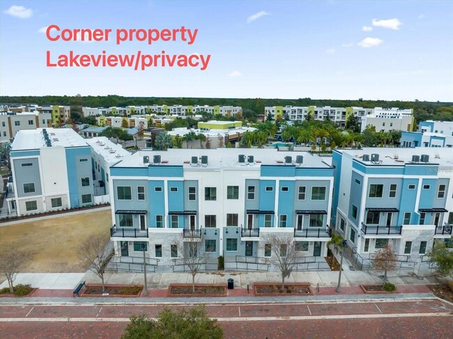 property at 871 City Walk Ln