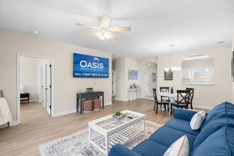 5801 Oyster Catcher Dr in North Myrtle Beach, SC - Foto de edificio - Building Photo