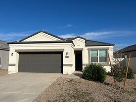 5160 E Emery Rd in San Tan Valley, AZ - Building Photo