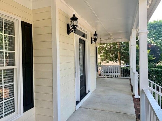 119 Council Gap Ct in Cary, NC - Building Photo - Building Photo
