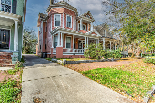 262 Greene St in Augusta, GA - Building Photo - Building Photo