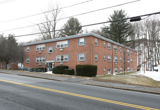 Prospect Manor in Naugatuck, CT - Building Photo - Building Photo