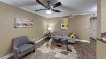 4101 E NASA Pkwy in El Lago, TX - Building Photo