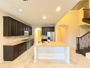 2508 Barranca Way in McKinney, TX - Building Photo - Building Photo