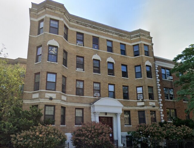 property at 70 Queensberry St