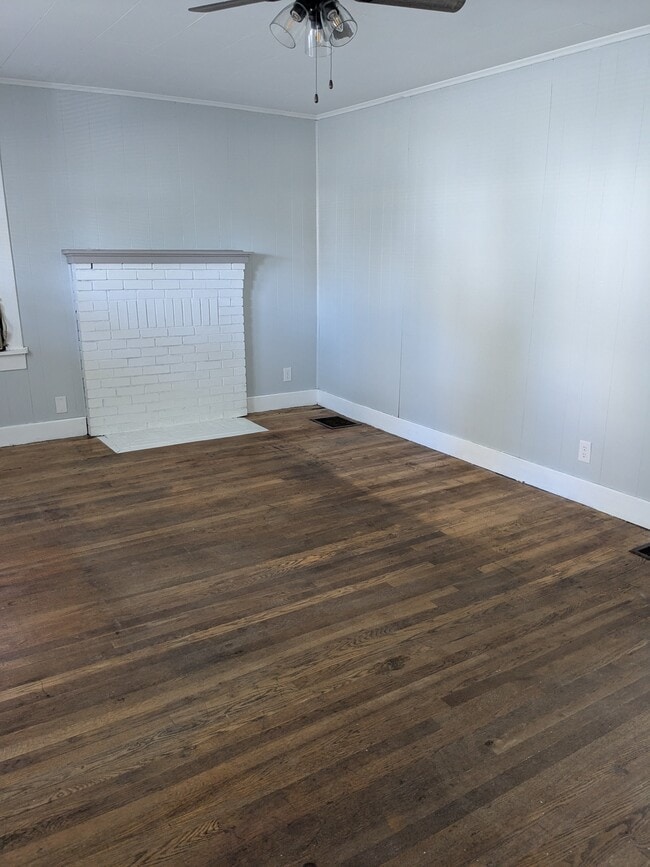 715 Carson St, Unit Carson St in Greeneville, TN - Building Photo - Building Photo