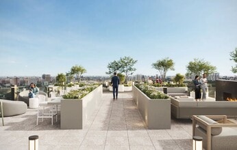 The Rocklyn in Brooklyn, NY - Foto de edificio - Building Photo