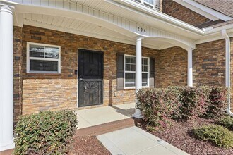 206 Leland Ln in Raeford, NC - Building Photo - Building Photo