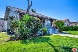 3612 Percy St in Los Angeles, CA - Building Photo - Building Photo