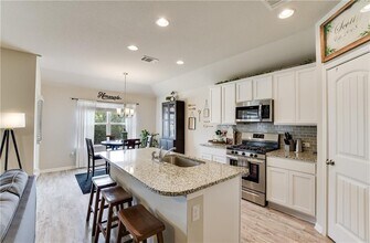 408 Red Matador Ln in Leander, TX - Building Photo - Building Photo