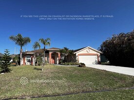 2133 SW Pruitt St in Port St. Lucie, FL - Building Photo