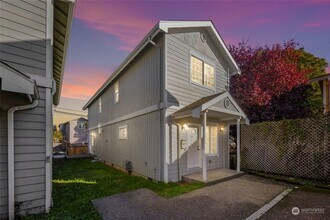 1020 S 23rd St in Tacoma, WA - Building Photo - Building Photo